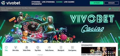 Vivobet casino Argentina